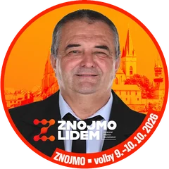Jan Bence, kandidát č. 5