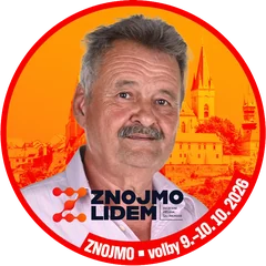Stanislav Plichta, kandidát č. 6